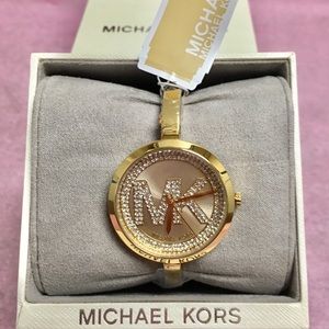 MK watch